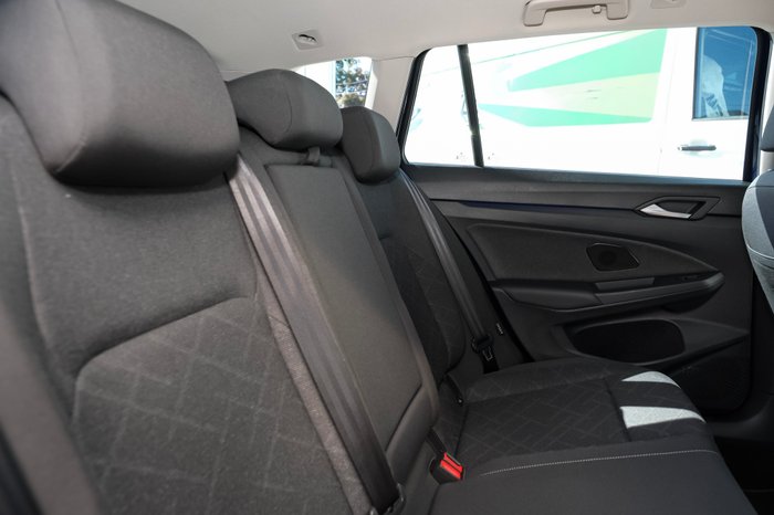 2022 Volkswagen Golf 110TSI Life