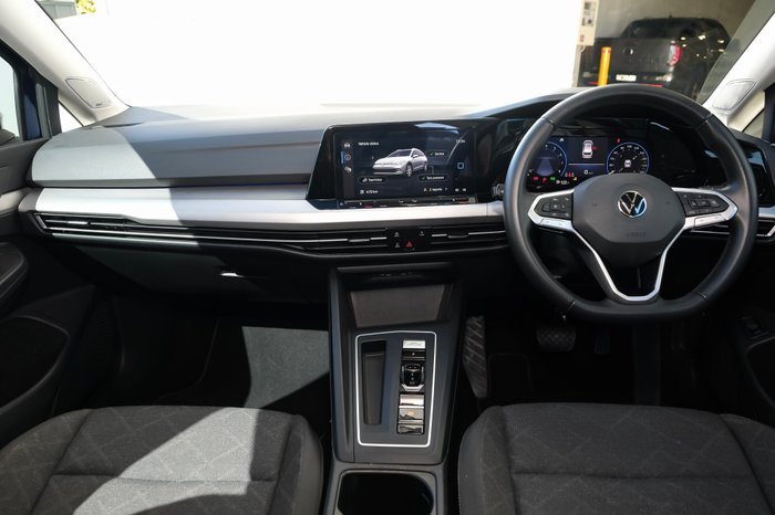 2022 Volkswagen Golf 110TSI Life