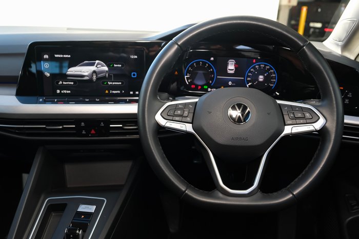 2022 Volkswagen Golf 110TSI Life