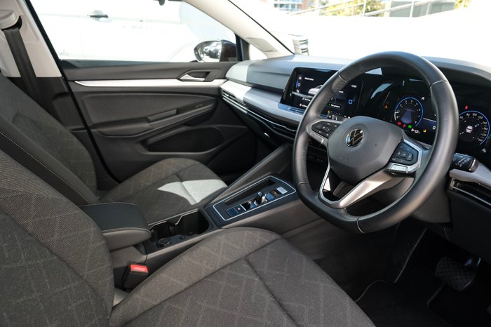 2022 Volkswagen Golf 110TSI Life
