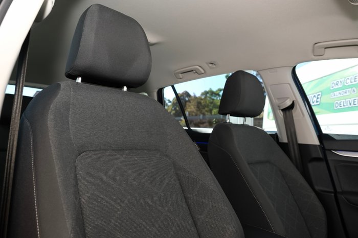 2022 Volkswagen Golf 110TSI Life