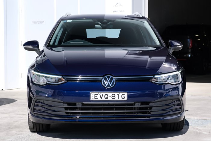2022 Volkswagen Golf 110TSI Life