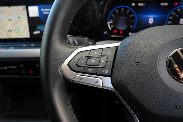 2022 Volkswagen Golf 110TSI Life