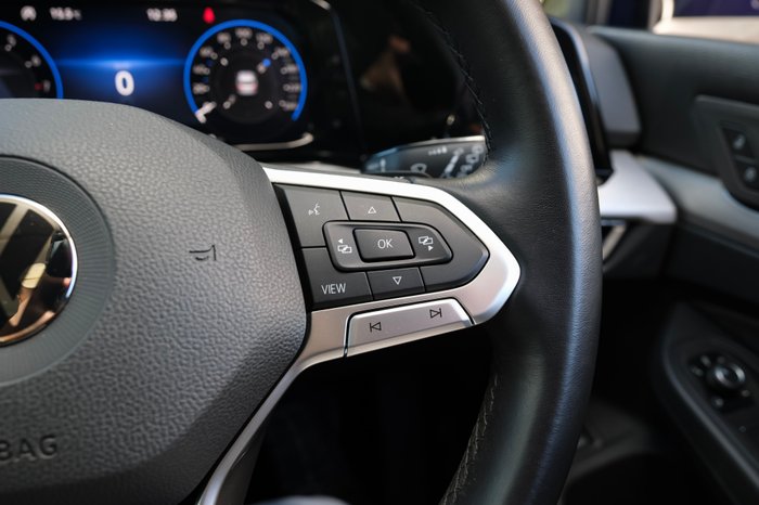 2022 Volkswagen Golf 110TSI Life