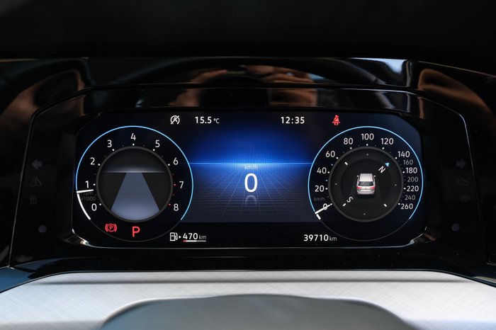 2022 Volkswagen Golf 110TSI Life