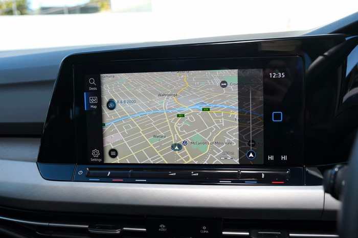 2022 Volkswagen Golf 110TSI Life