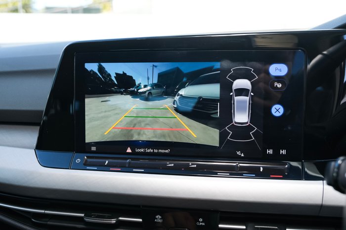 2022 Volkswagen Golf 110TSI Life