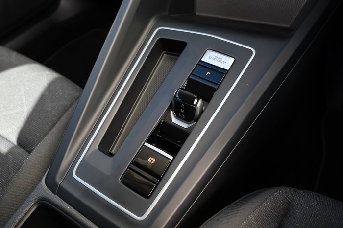 2022 Volkswagen Golf 110TSI Life