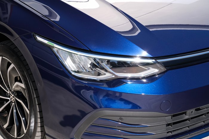 2022 Volkswagen Golf 110TSI Life