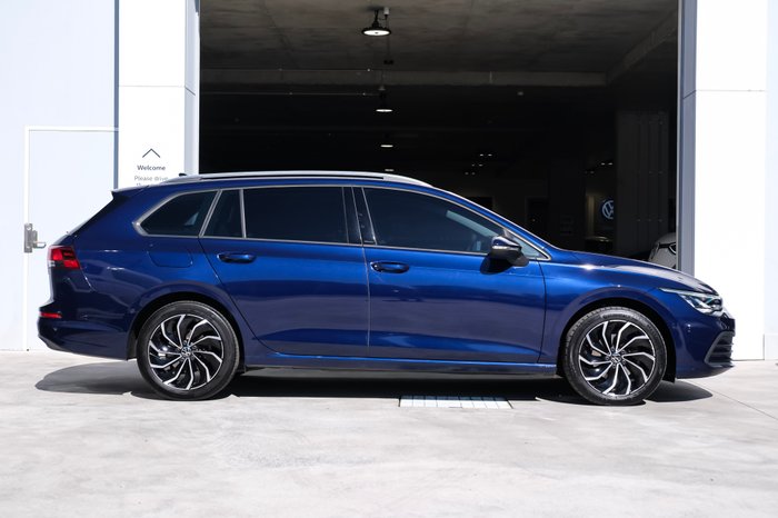 2022 Volkswagen Golf 110TSI Life