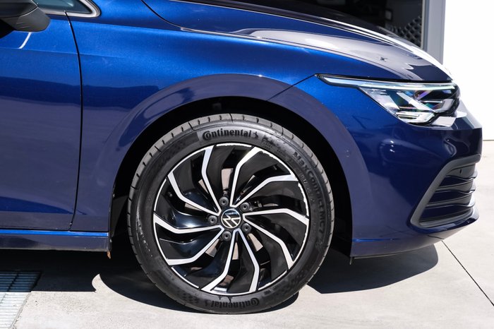 2022 Volkswagen Golf 110TSI Life