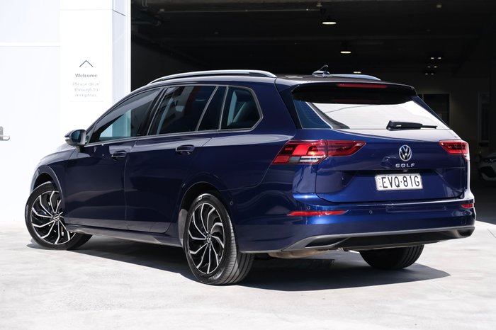 2022 Volkswagen Golf 110TSI Life
