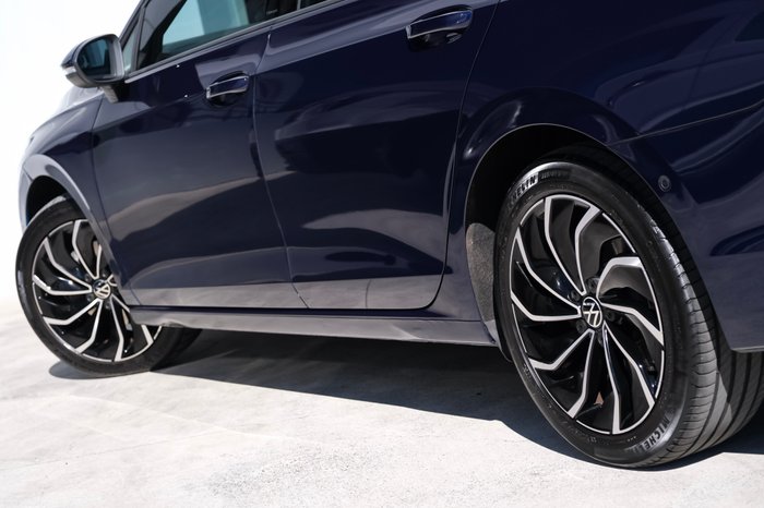 2022 Volkswagen Golf 110TSI Life