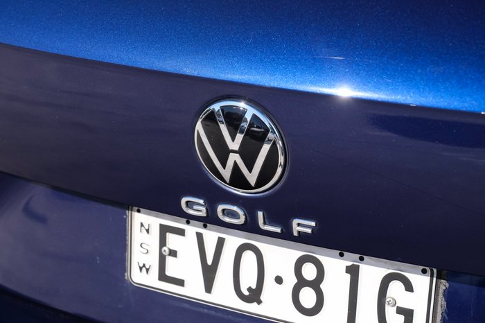 2022 Volkswagen Golf 110TSI Life