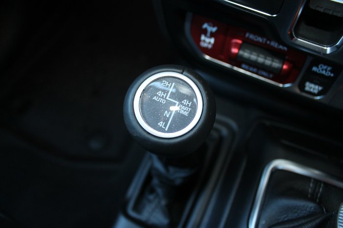 2025 Jeep Wrangler Unlimited Rubicon