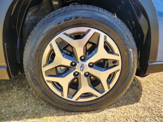 2021 Subaru Forester 2.5i