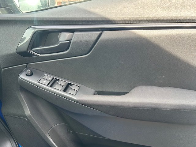 2025 Isuzu D-MAX X-RIDER MY25.5 MERCURY SILVER