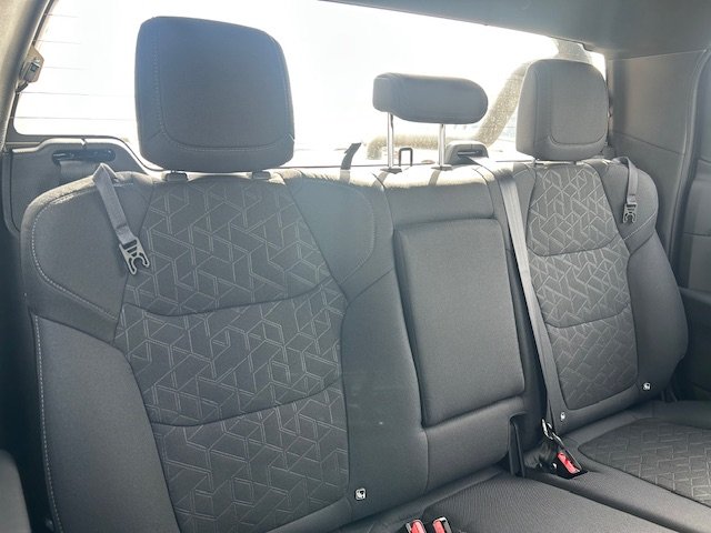 2025 Isuzu D-MAX X-RIDER MY25.5 MERCURY SILVER