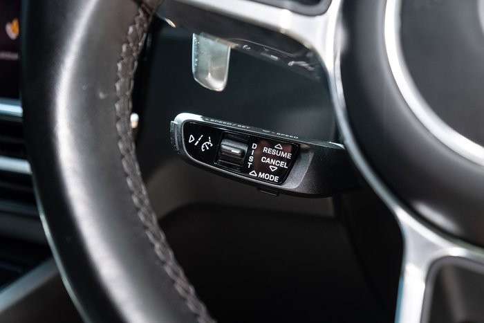 2022 Porsche Cayenne GTS