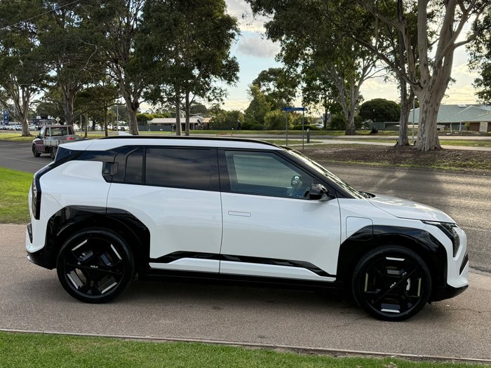2025 Kia EV3 GT-Line Long Range