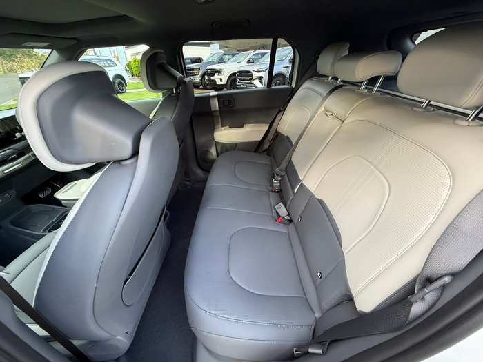 2025 Kia EV3 GT-Line Long Range