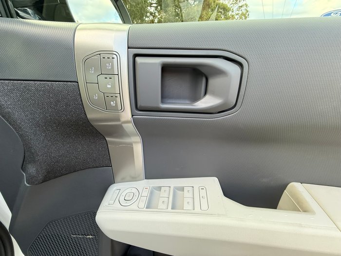 2025 Kia EV3 GT-Line Long Range