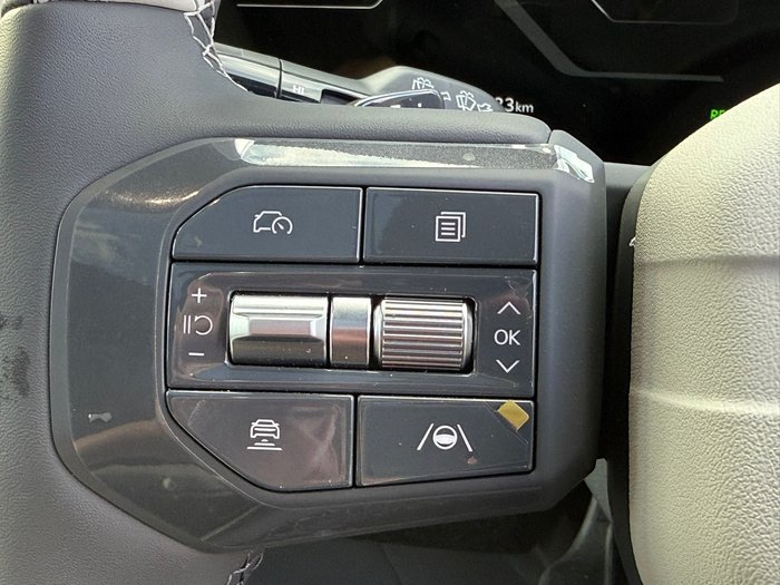2025 Kia EV3 GT-Line Long Range