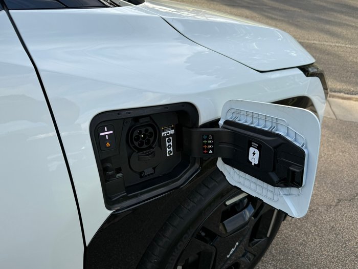 2025 Kia EV3 GT-Line Long Range