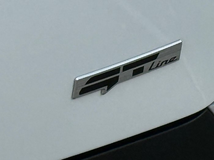2025 Kia EV3 GT-Line Long Range