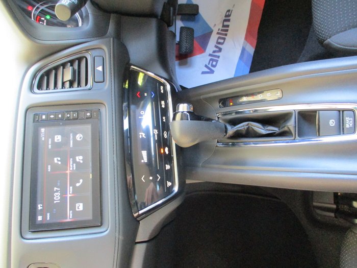 2020 Honda CR-V VTi RW MY21 Red