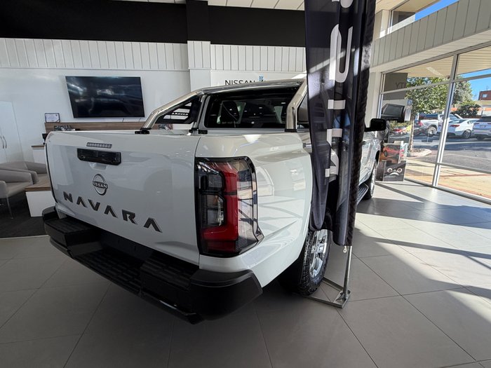 2025 NISSAN D27 ST