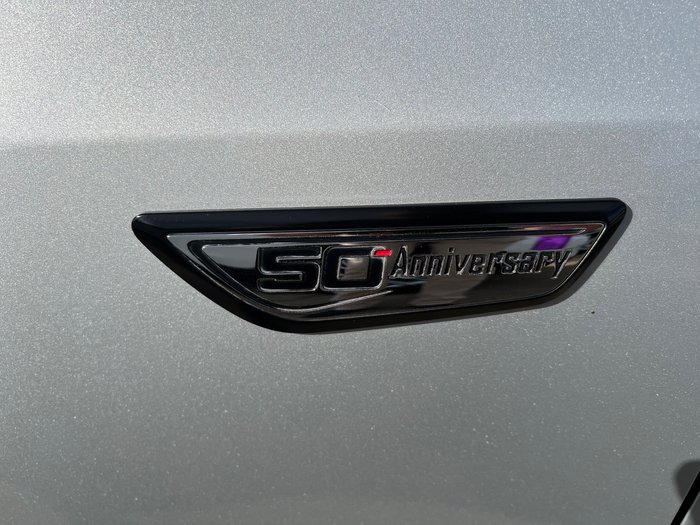 2010 FORD FALCON XR6 TURBO