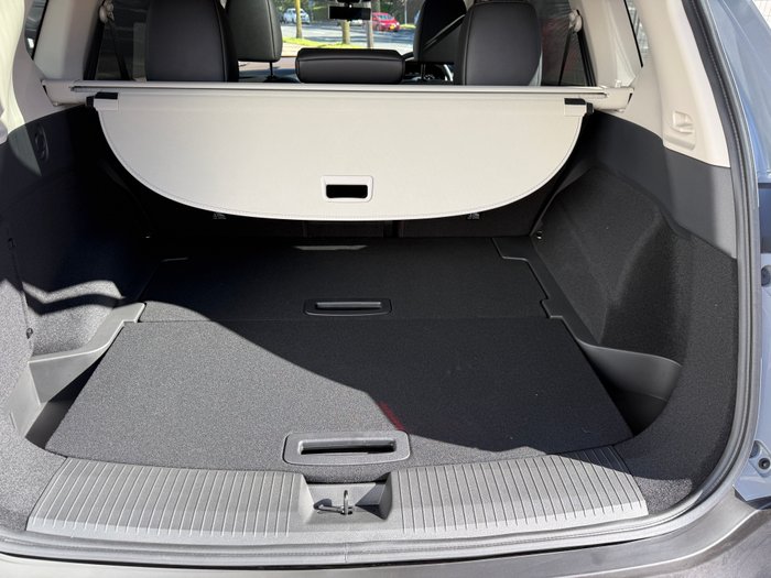 2025 Nissan X-TRAIL MY25 Ti-L e-POWER