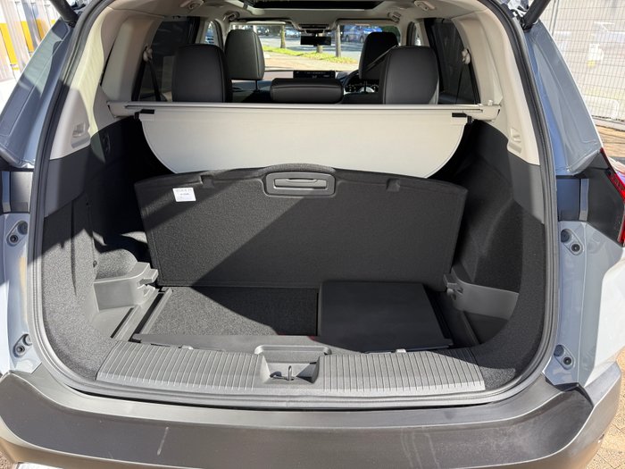 2025 Nissan X-TRAIL MY25 Ti-L e-POWER