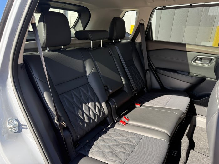 2025 Nissan X-TRAIL MY25 Ti-L e-POWER