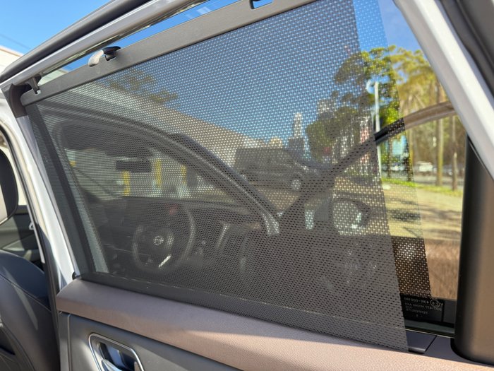 2025 Nissan X-TRAIL MY25 Ti-L e-POWER