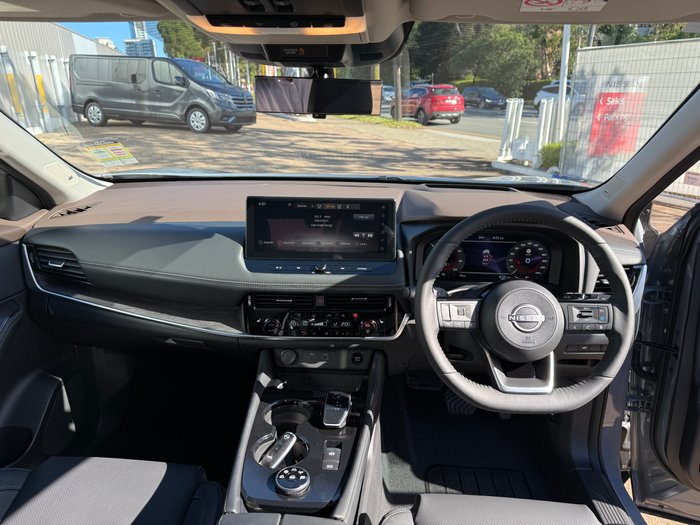 2025 Nissan X-TRAIL MY25 Ti-L e-POWER