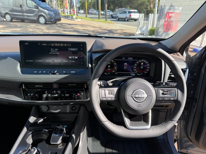 2025 Nissan X-TRAIL MY25 Ti-L e-POWER