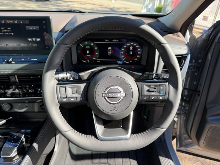 2025 Nissan X-TRAIL MY25 Ti-L e-POWER