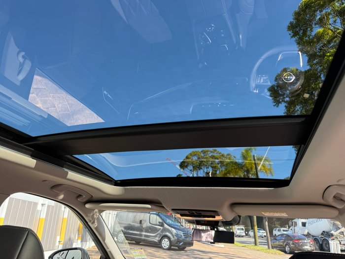 2025 Nissan X-TRAIL MY25 Ti-L e-POWER