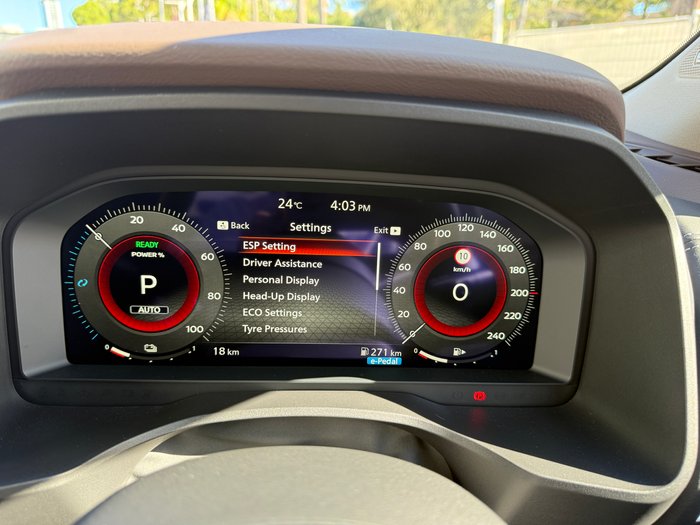 2025 Nissan X-TRAIL MY25 Ti-L e-POWER