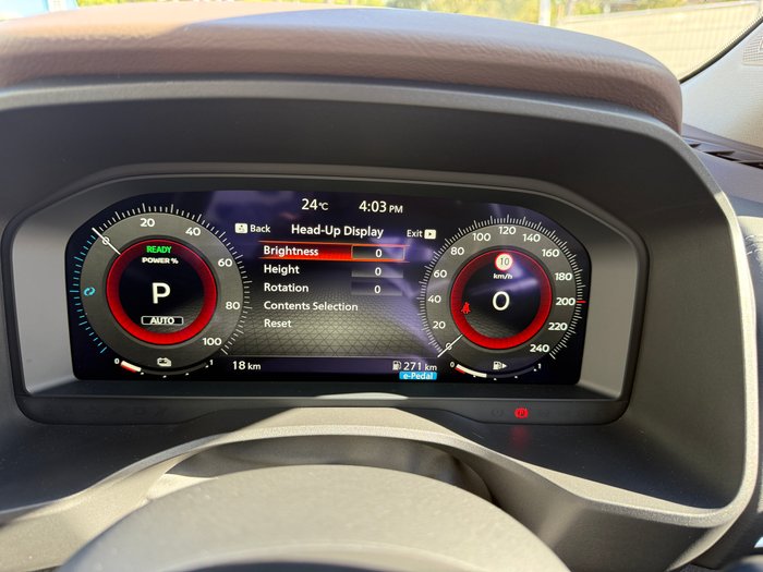 2025 Nissan X-TRAIL MY25 Ti-L e-POWER