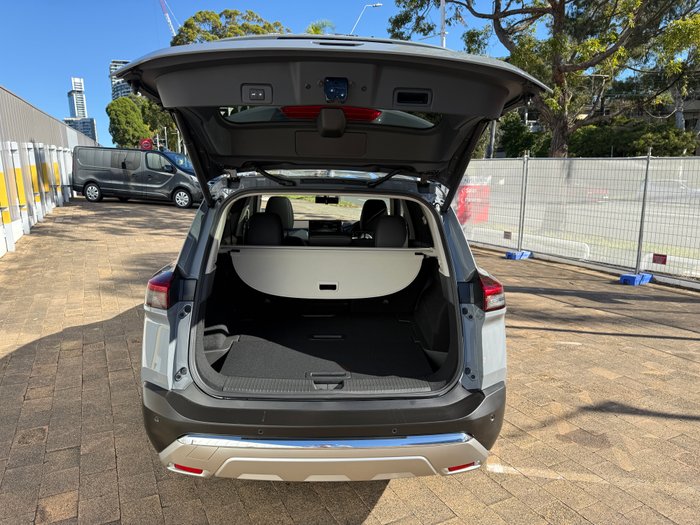 2025 Nissan X-TRAIL MY25 Ti-L e-POWER