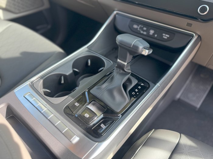 2025 Kia Carnival Sport