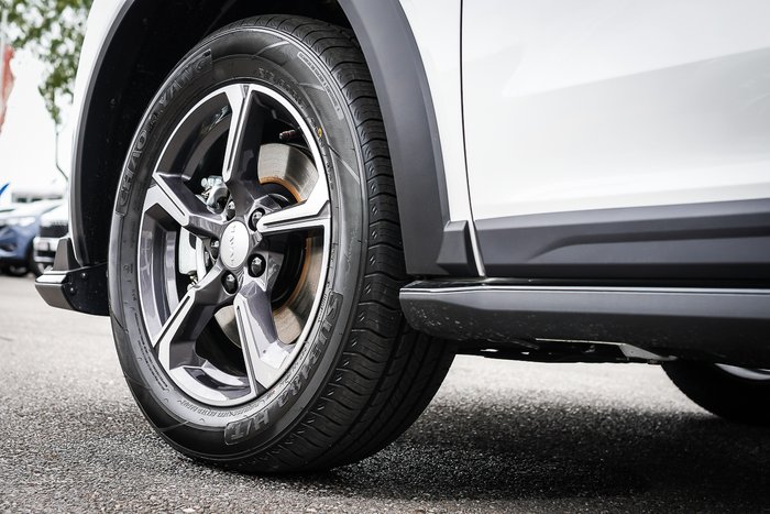 2025 GWM HAVAL Jolion