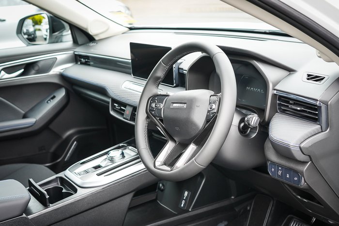 2025 GWM HAVAL Jolion