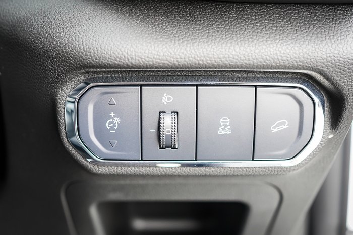 2025 GWM HAVAL Jolion