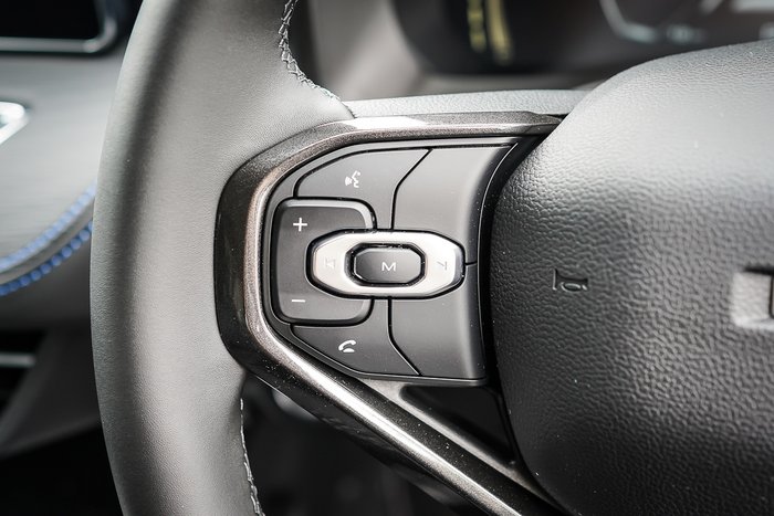 2025 GWM HAVAL Jolion