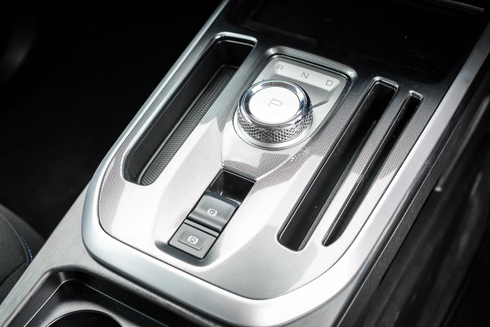 2025 GWM HAVAL Jolion