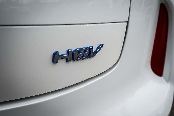 2025 GWM HAVAL Jolion